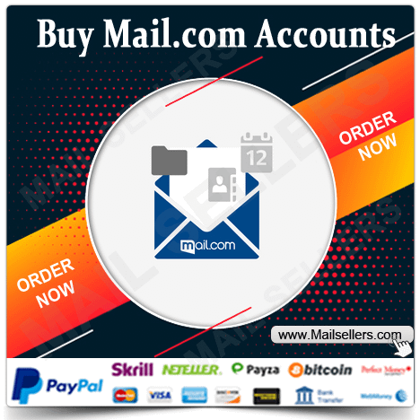 Buy Mail Accounts