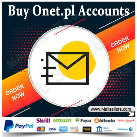 Buy Onet Accounts
