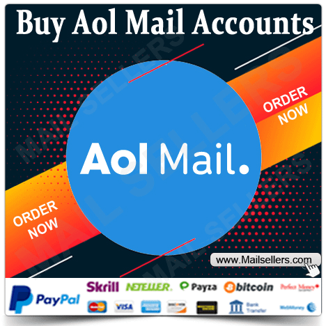 Buy Aol Mail Accounts